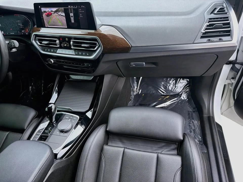 2024 BMW G01 X3 - Image 17 of 20