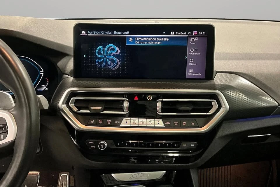 2024 BMW G01 X3 - Image 9 of 10