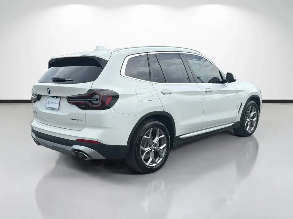 2024 BMW G01 X3 - Image 3 of 20