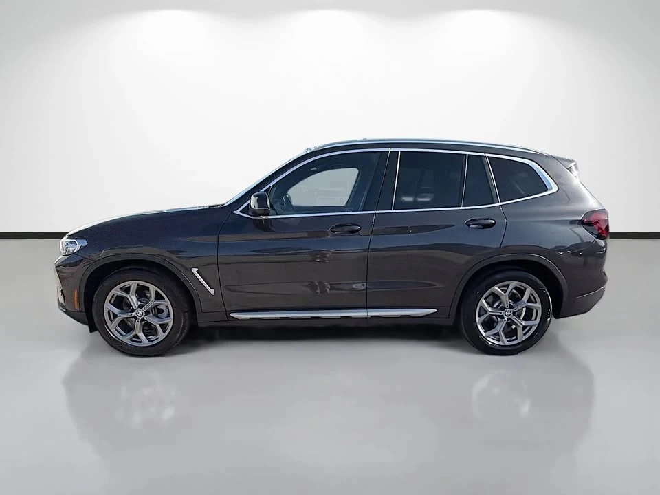 2024 BMW G01 X3 - Image 6 of 20
