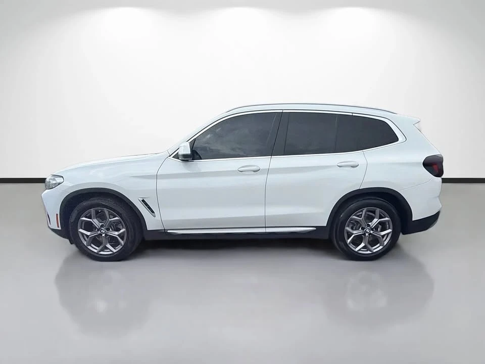 2024 BMW G01 X3 - Image 6 of 20