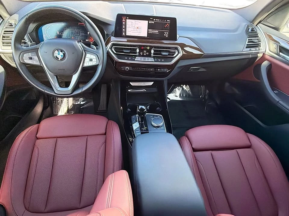 2024 BMW G01 X3 - Image 15 of 20