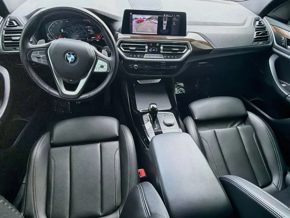 2024 BMW G01 X3 - Image 15 of 20