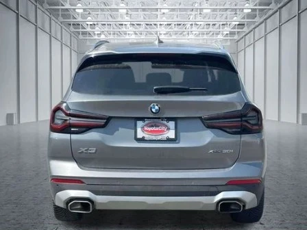 2024 BMW G01 X3 - Image 6 of 12
