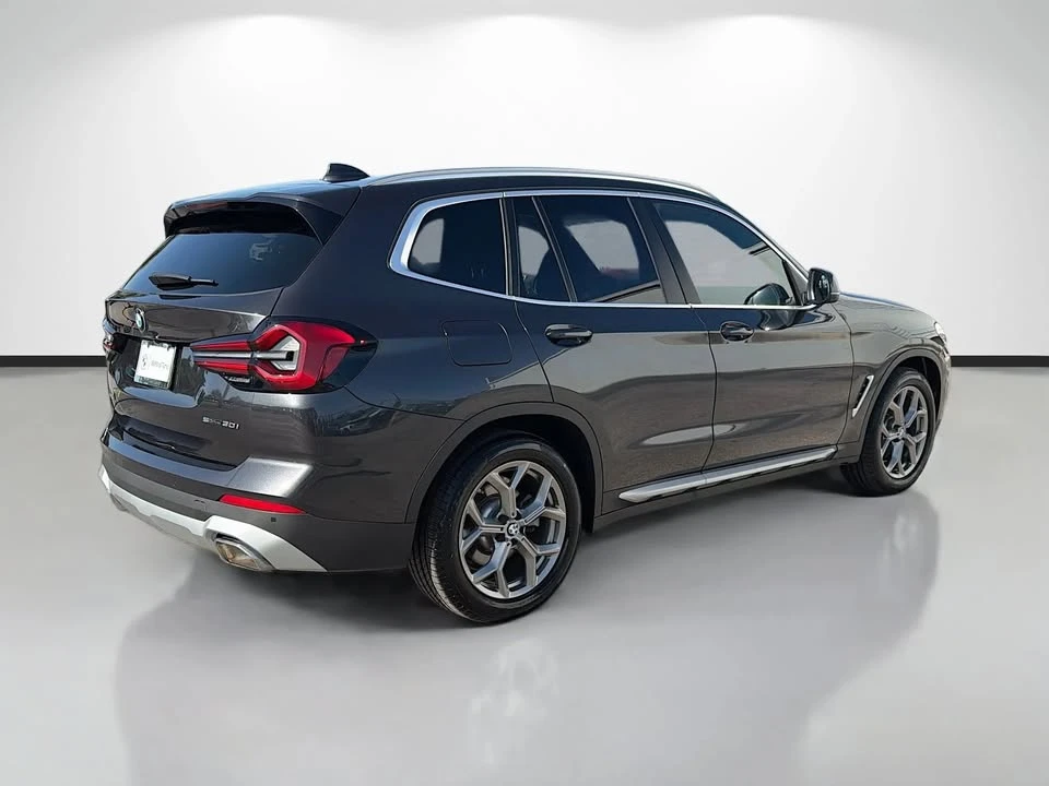 2024 BMW G01 X3 - Image 3 of 20