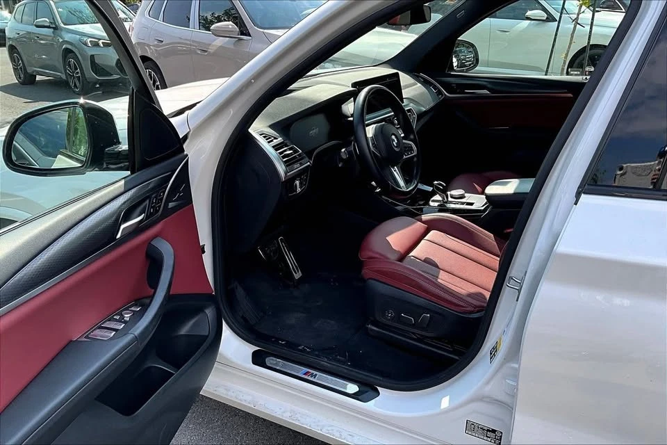 2024 BMW G01 X3 - Image 4 of 6