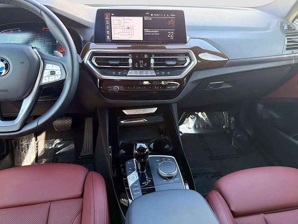 2024 BMW G01 X3 - Image 18 of 20
