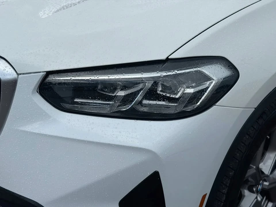 2024 BMW G01 X3 - Image 9 of 20