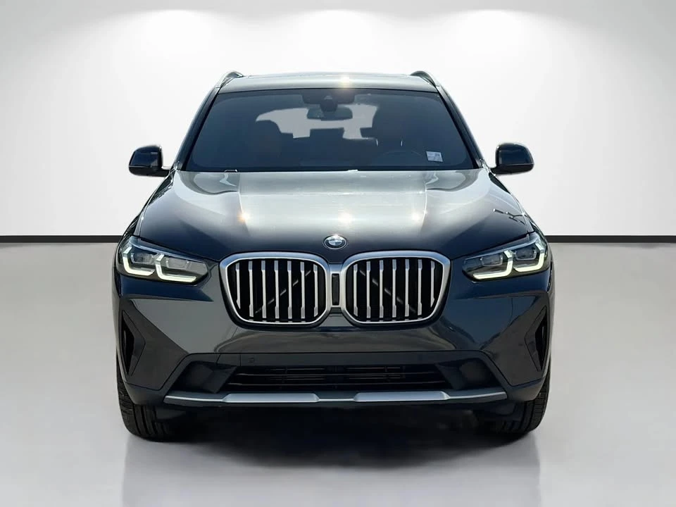 2024 BMW G01 X3 - Image 8 of 20