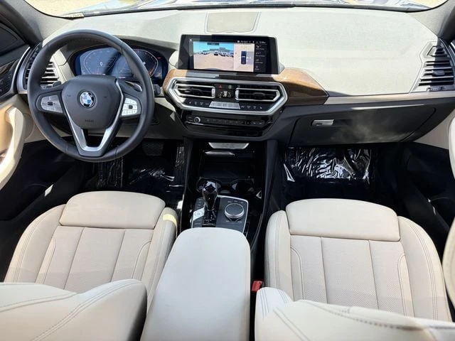 2024 BMW G01 X3 - Image 17 of 19