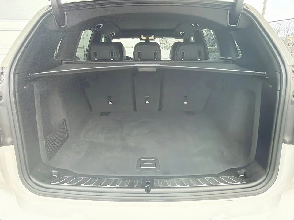 2024 BMW G01 X3 - Image 11 of 20