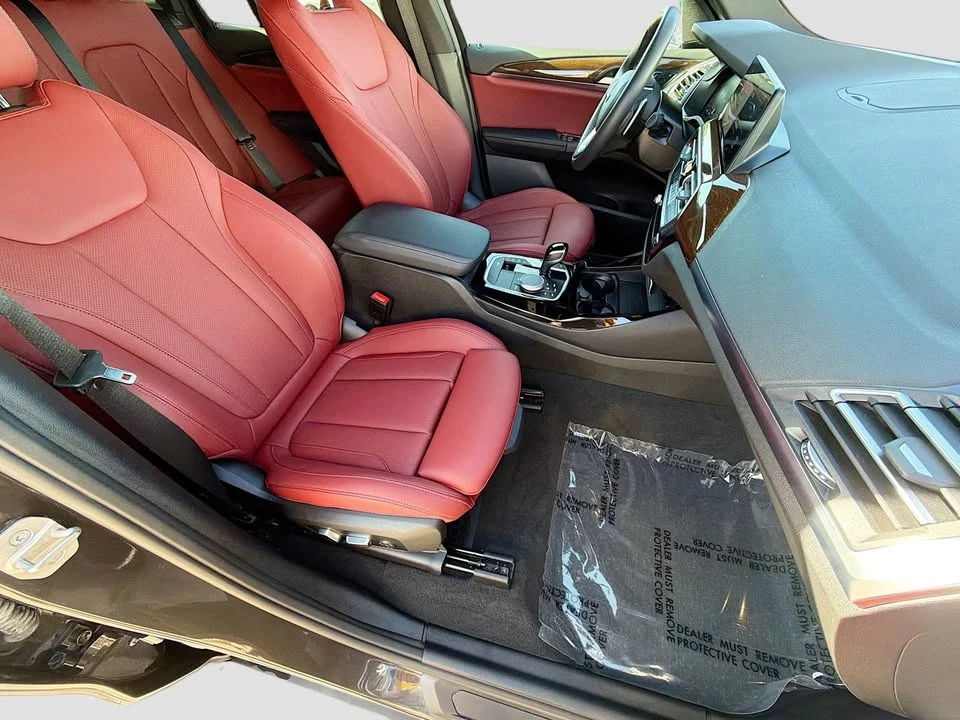 2024 BMW G01 X3 - Image 14 of 20