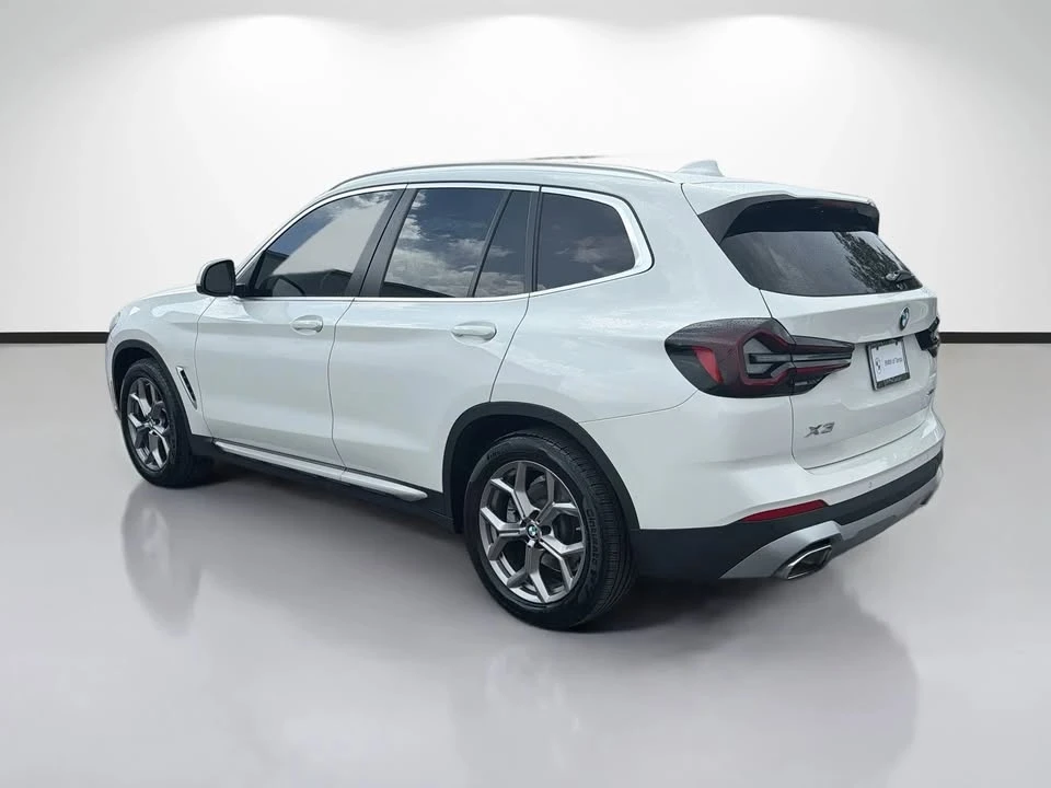 2024 BMW G01 X3 - Image 5 of 20