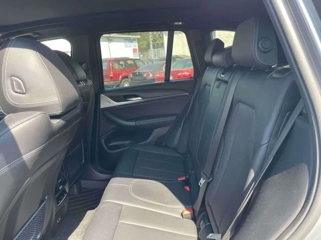 2024 BMW G01 X3 - Image 10 of 12