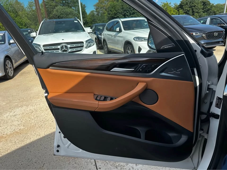 2024 BMW G01 X3 - Image 9 of 15