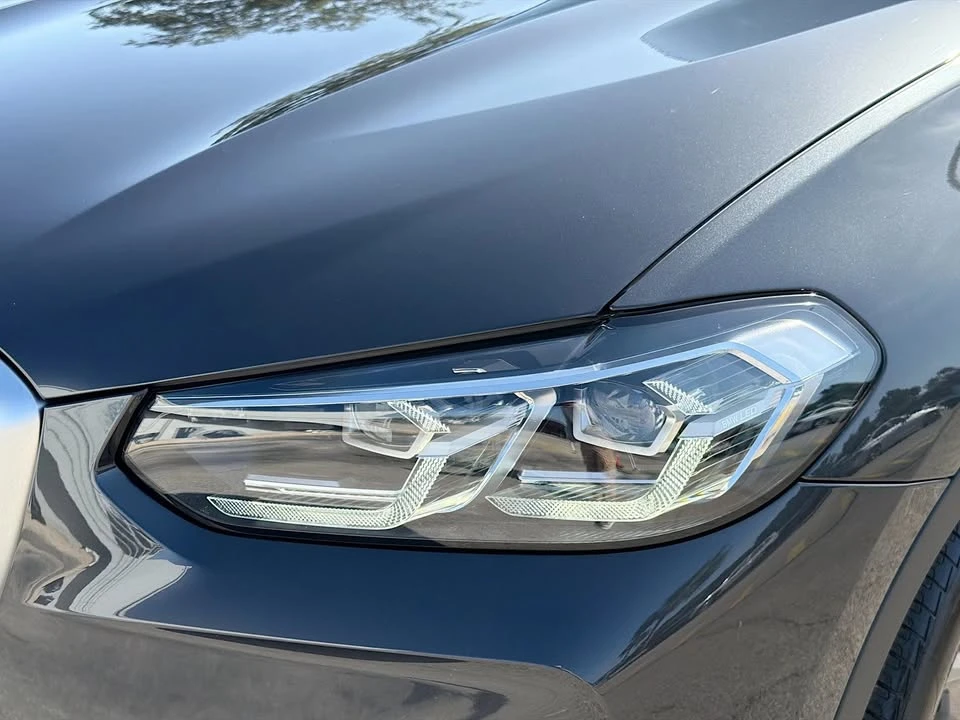 2024 BMW G01 X3 - Image 9 of 20