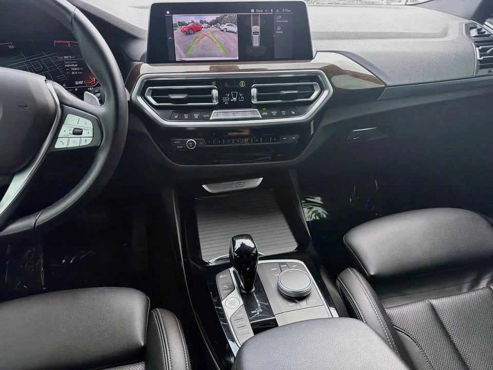 2024 BMW G01 X3 - Image 18 of 20