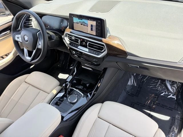 2024 BMW G01 X3 - Image 14 of 19