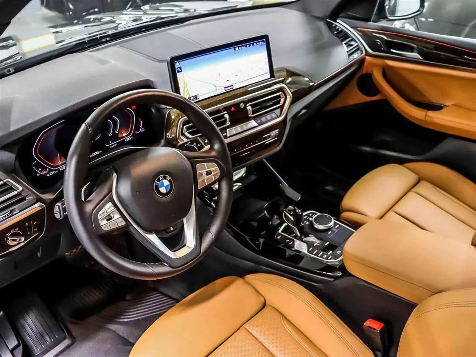 2024 BMW G01 X3 - Image 5 of 20