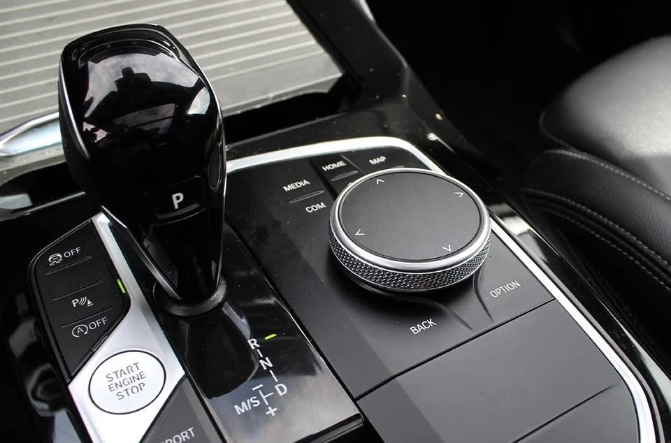 2024 BMW G01 X3 - Image 15 of 19