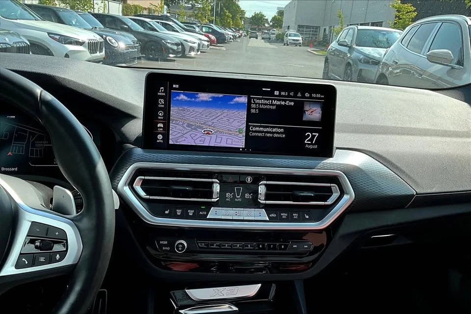 2024 BMW G01 X3 - Image 6 of 6