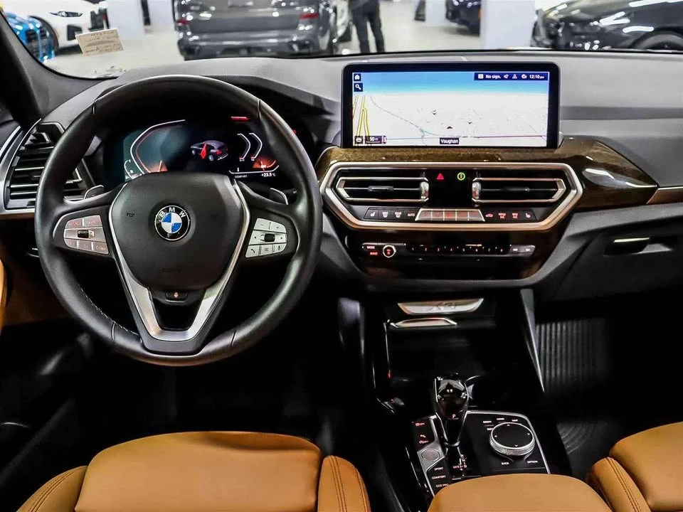 2024 BMW G01 X3 - Image 6 of 20