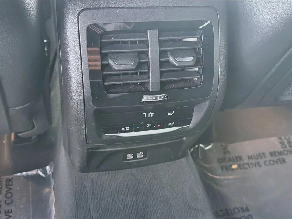 2024 BMW G01 X3 - Image 19 of 20