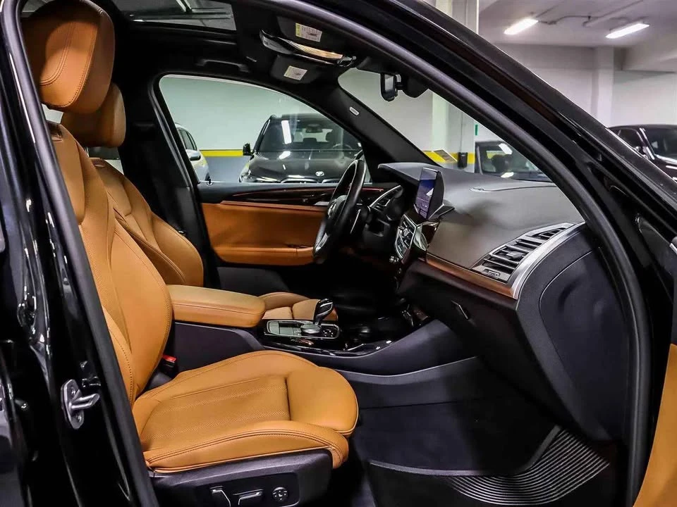 2024 BMW G01 X3 - Image 8 of 20