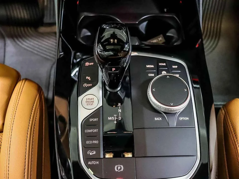2024 BMW G01 X3 - Image 17 of 20
