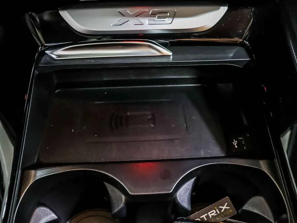 2024 BMW G01 X3 - Image 19 of 20