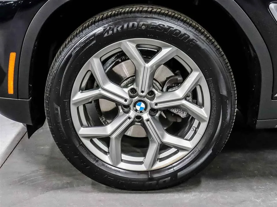 2024 BMW G01 X3 - Image 12 of 20