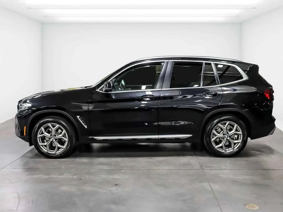 2024 BMW G01 X3 - Image 4 of 20