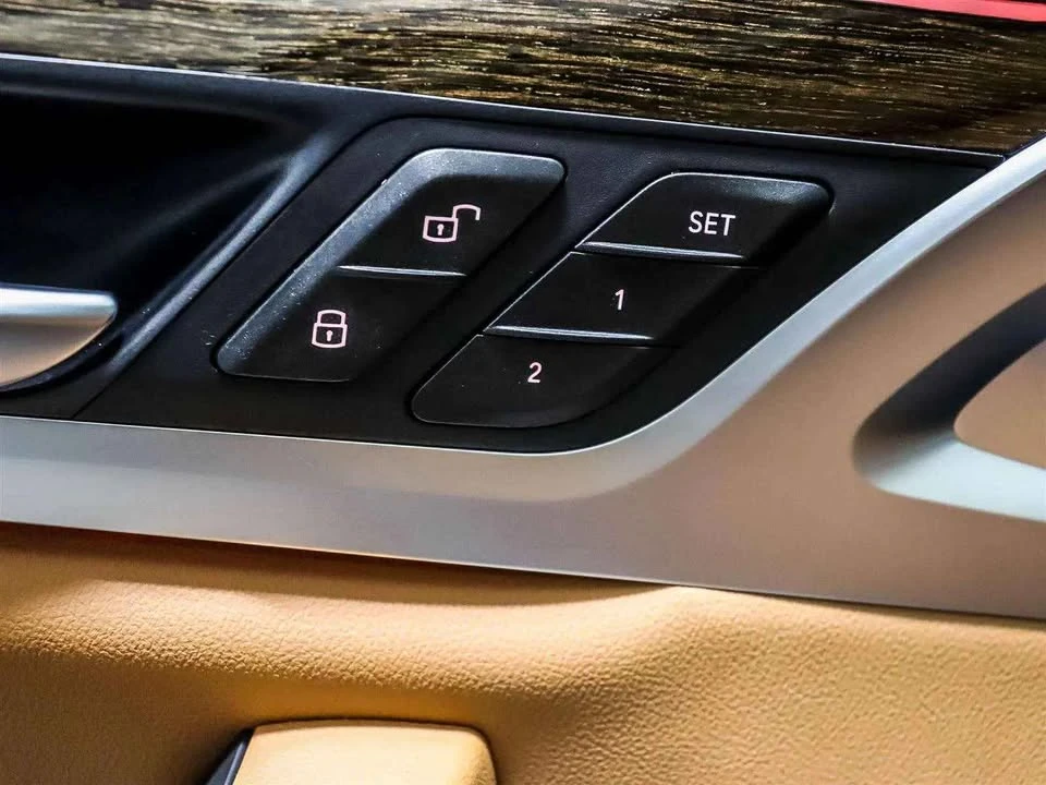 2024 BMW G01 X3 - Image 14 of 20