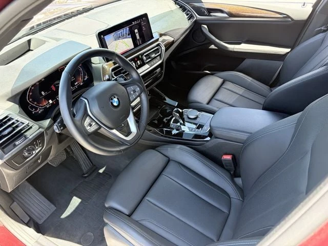 2024 BMW G01 X3 - Image 20 of 20