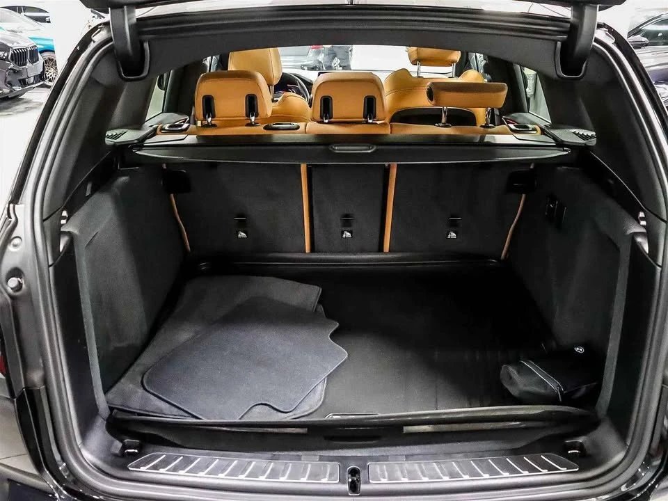 2024 BMW G01 X3 - Image 11 of 20