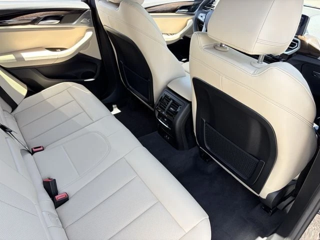 2024 BMW G01 X3 - Image 16 of 19