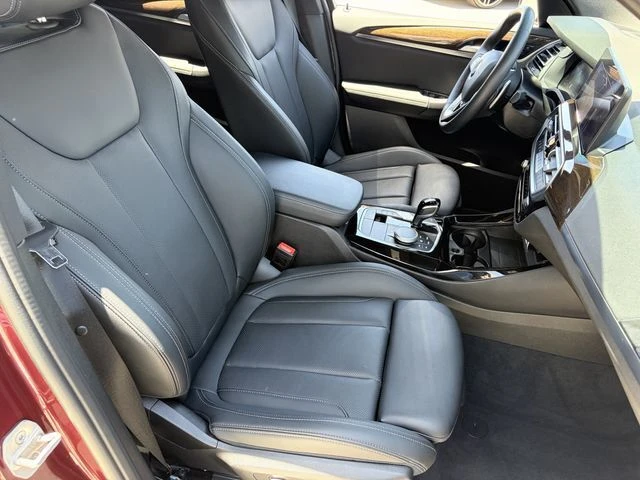 2024 BMW G01 X3 - Image 12 of 20