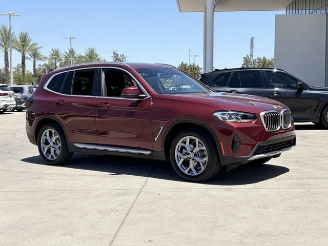 2024 BMW G01 X3 - Image 5 of 20