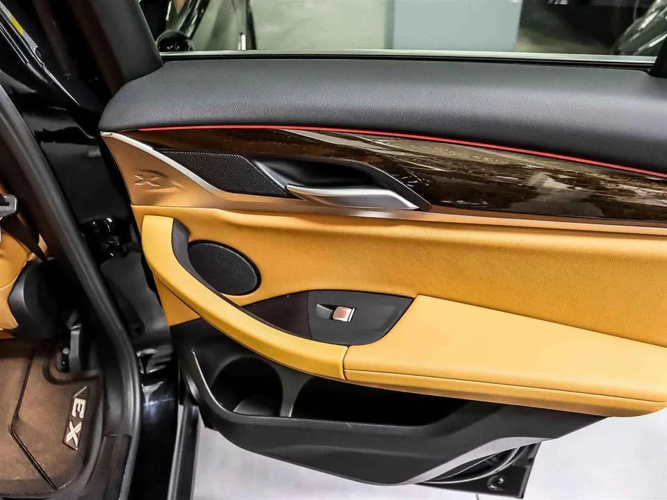 2024 BMW G01 X3 - Image 9 of 20