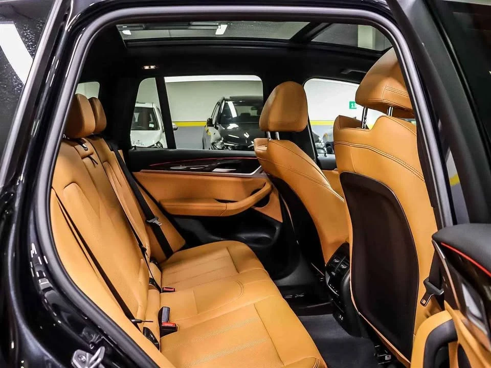 2024 BMW G01 X3 - Image 10 of 20