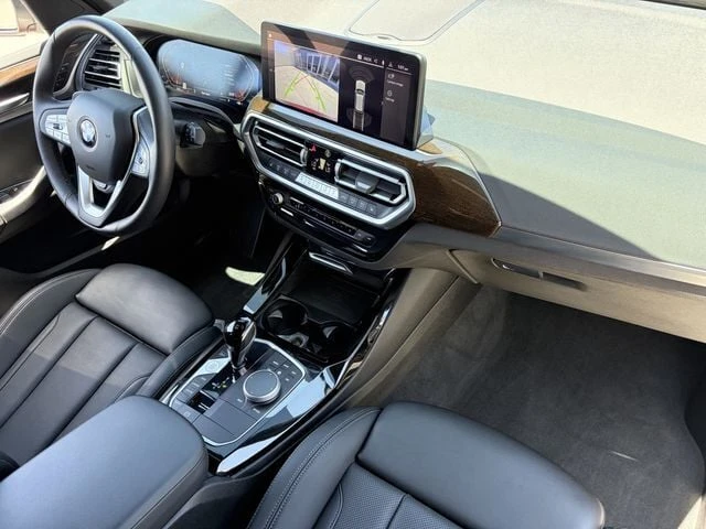 2024 BMW G01 X3 - Image 14 of 20