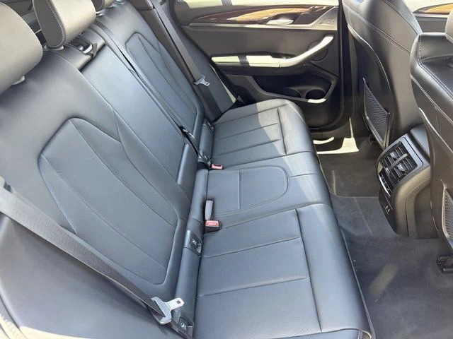 2024 BMW G01 X3 - Image 15 of 20