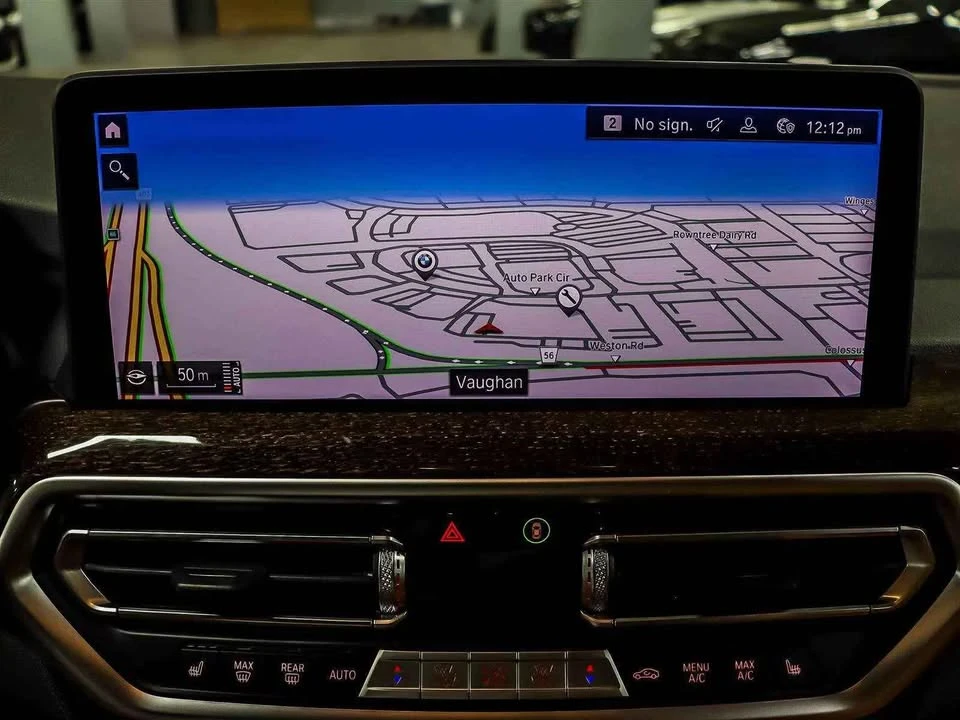2024 BMW G01 X3 - Image 16 of 20