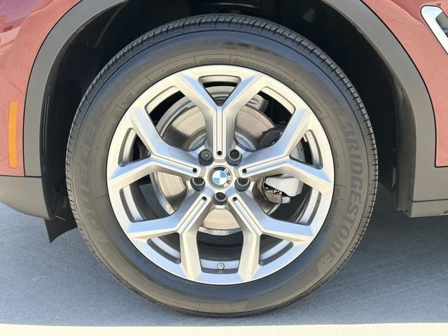 2024 BMW G01 X3 - Image 11 of 20