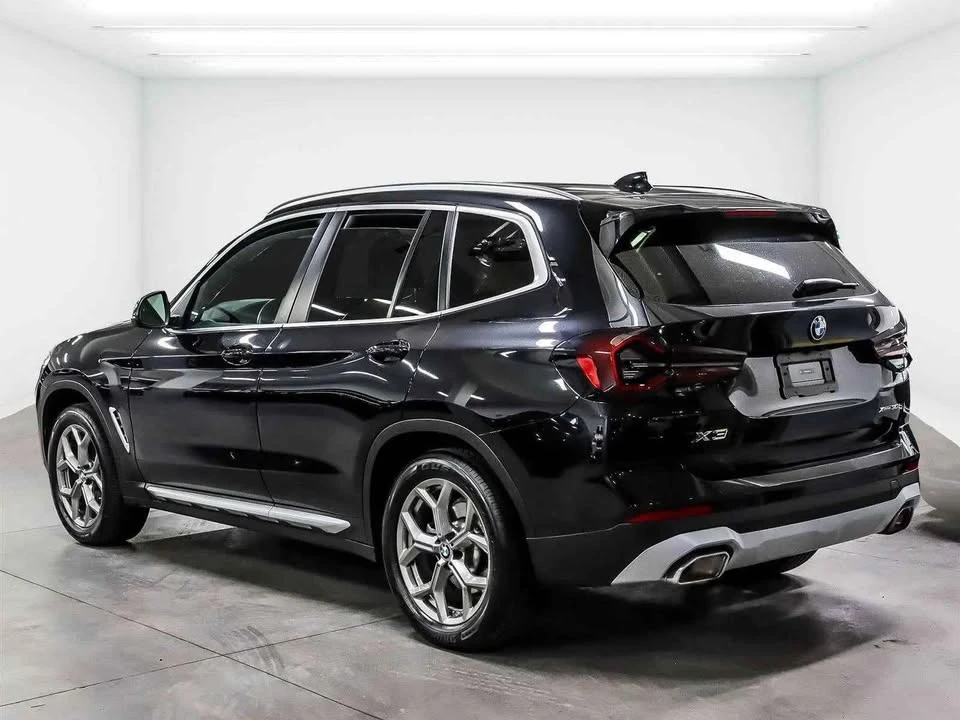 2024 BMW G01 X3 - Image 3 of 20