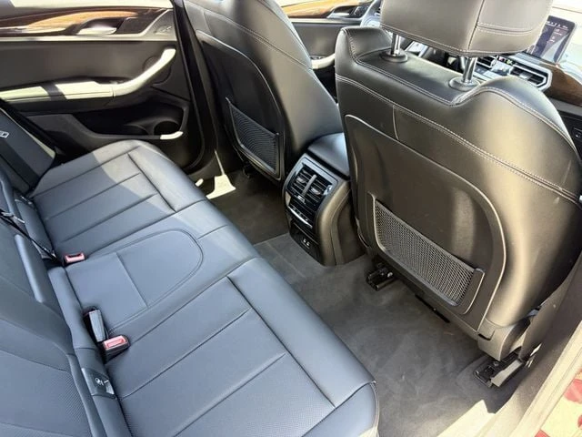 2024 BMW G01 X3 - Image 16 of 20