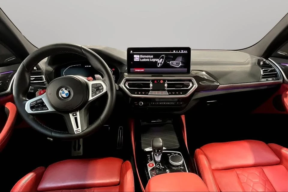 2024 BMW G01 X3 - Image 7 of 10