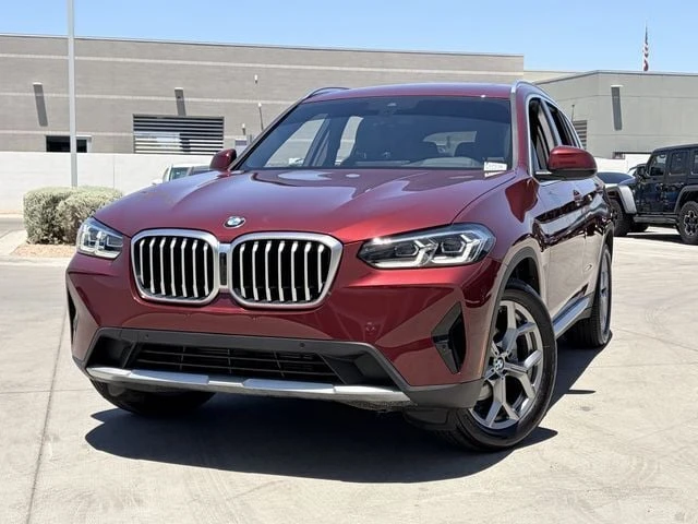 2024 BMW G01 X3 - Image 4 of 20