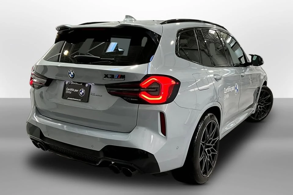 2024 BMW G01 X3 - Image 6 of 10