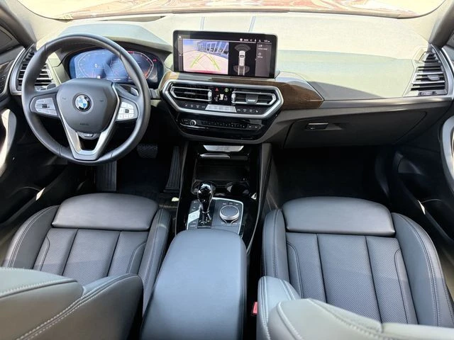 2024 BMW G01 X3 - Image 17 of 20